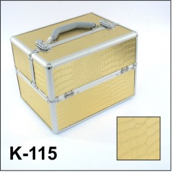 Geanta cosmetica 0 Genti / valize trolere